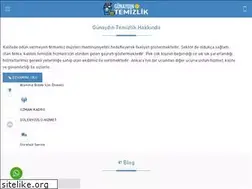 Sites similar to ankaratemizlikfirmalari.com