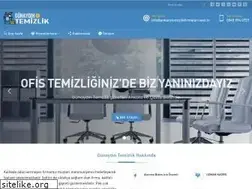 Sites similar to ankaratemizlikfirmalari.web.tr