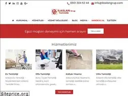 Sites similar to ankaratemizlikhizmeti.net
