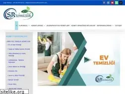 Sites similar to ankaratemizlikhizmetleri.com