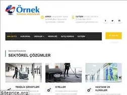 Sites similar to ankaratemizlikmakinasi.com