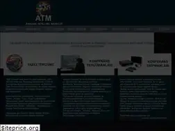 Sites similar to ankaratercume.com