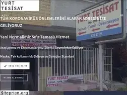Sites similar to ankaratesisatcisi.com