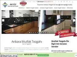 Sites similar to ankaratezgah.com