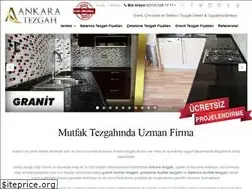 Sites similar to ankaratezgah.net
