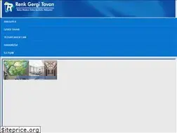 Sites similar to ankaratezgaharasicam.com