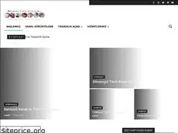 Sites similar to ankaratikaniklikacma.com