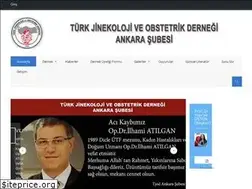 Sites similar to ankaratjod.com