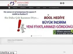Sites similar to ankaratoplusms.net