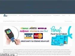 Sites similar to ankaratopraklama.com