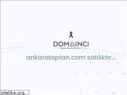 Sites similar to ankaratoptan.com