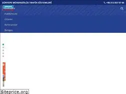 Sites similar to ankaratrafikreklam.com