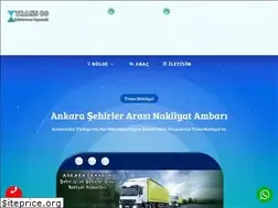 Sites similar to ankaratransnakliyatambari.net