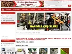 Sites similar to ankaratutuncu.com