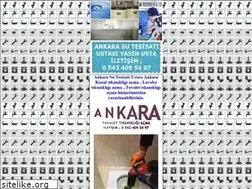 Sites similar to ankaratuvalettikanikligi.com