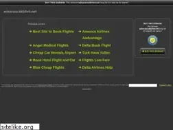 Sites similar to ankaraucakbileti.net