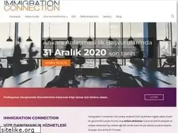 Sites similar to ankaraukvisa.co.uk