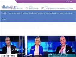 Sites similar to ankaraultrason.com