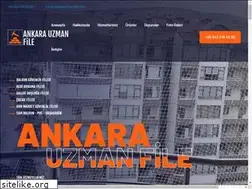 Sites similar to ankarauzmanfile.com