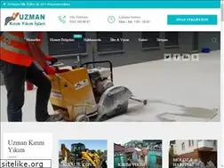 Sites similar to ankarauzmankirimcilik.com