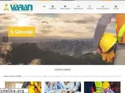 Sites similar to ankaravaranosgb.com