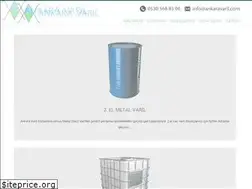 Sites similar to ankaravaril.com