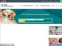 Sites similar to ankaraveterinerleri.com