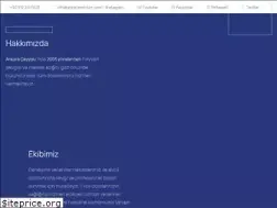 Sites similar to ankaravetrium.com