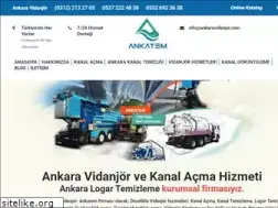 Sites similar to ankaravidanjor.com
