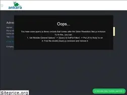 Sites similar to ankaravideo.com