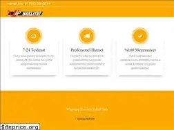Sites similar to ankaravipnakliyat.net