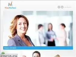 Sites similar to ankaravizeislemi.com