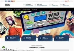 Sites similar to ankaraweb.gen.tr