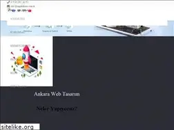 Sites similar to ankarawebtasarim.net