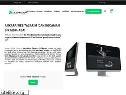 Sites similar to ankarawebtasarimfiyatlari.com
