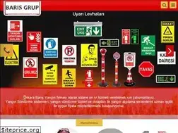 Sites similar to ankarayanginsondurme.gen.tr