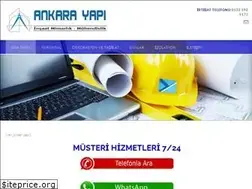 Sites similar to ankarayapidekor.com
