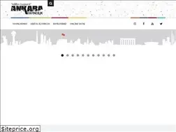 Sites similar to ankarayayincilik.com.tr
