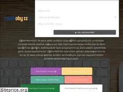 Sites similar to ankarayazilimkursu.com