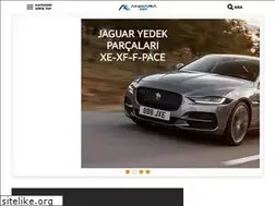 Sites similar to ankarayedekparca.com