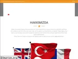 Sites similar to ankarayeminlitercume.net