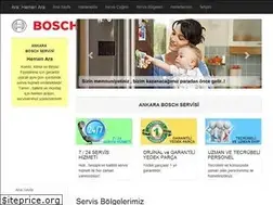 Sites similar to ankarayetkiliservis.net