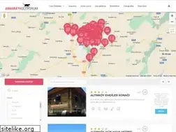 Sites similar to ankarayigeziyorum.com