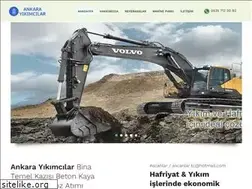 Sites similar to ankarayikimcilar.com
