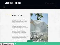Sites similar to ankarayildirimyikim.com