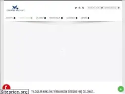 Sites similar to ankarayildizlarnakliyat.com