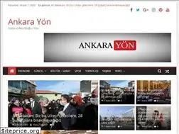 Sites similar to ankarayon.com