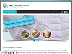 Sites similar to ankarayorganyikama.com