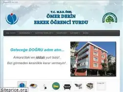 Sites similar to ankarayurt.com