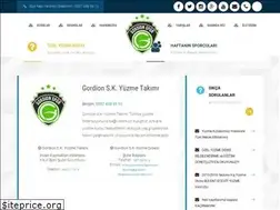Sites similar to ankarayuzmekurslari.com